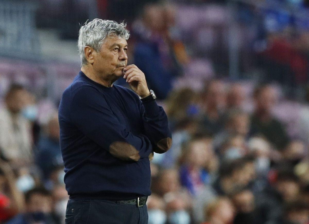 Легендарный тренер 'Динамо' и 'Шахтера' лишился работы в сборной Румынии