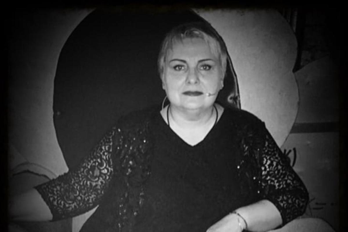 Марина Поплавська загинула в ДТП / фото instagram.com/alexander_konstantinovic Марина Поплавська загинула в ДТП / фото instagram.com/alexander_konstantinovic