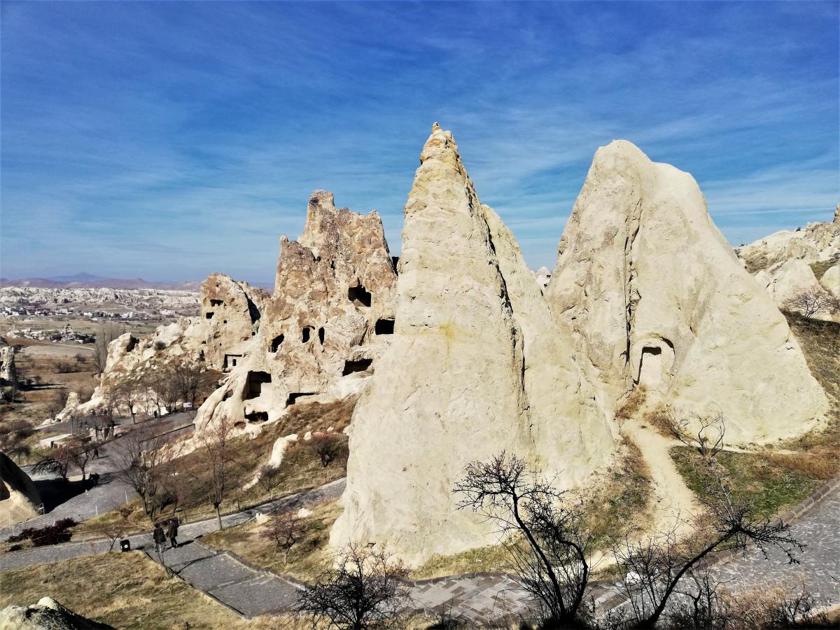 В Турции расшифровали интересную памятку / фото Марина Григоренко В Турции расшифровали интересную памятку / фото Марина Григоренко