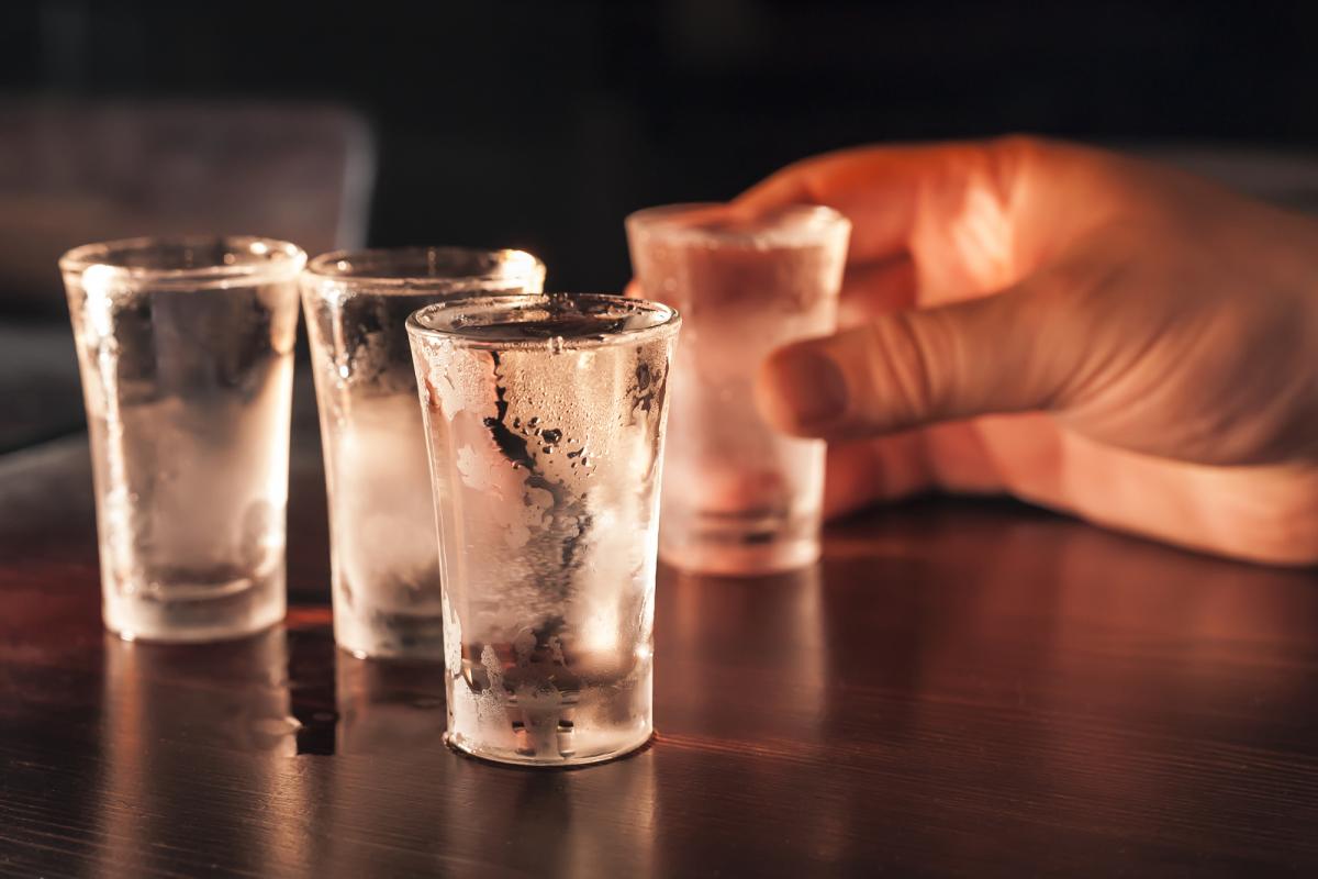 Поставки Absolut на територію агресора були припинені після повномасштабного вторгнення РФ в Україну / фото ua.depositphotos.com Поставки Absolut на територію агресора були припинені після повномасштабного вторгнення РФ в Україну / фото ua.depositphotos.com