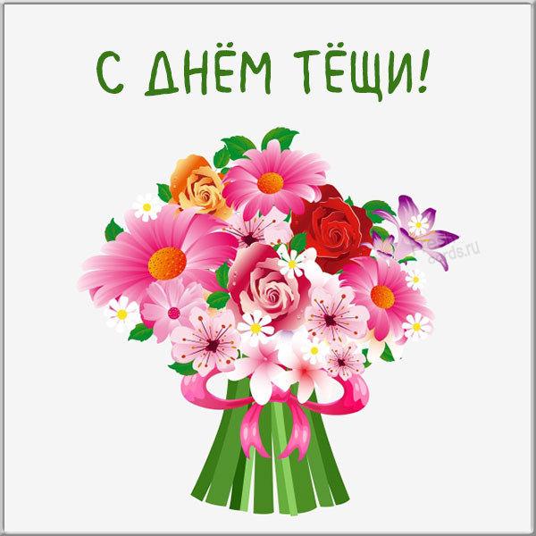 С Днем тещи / фото fresh-cards.ru С Днем тещи / фото fresh-cards.ru