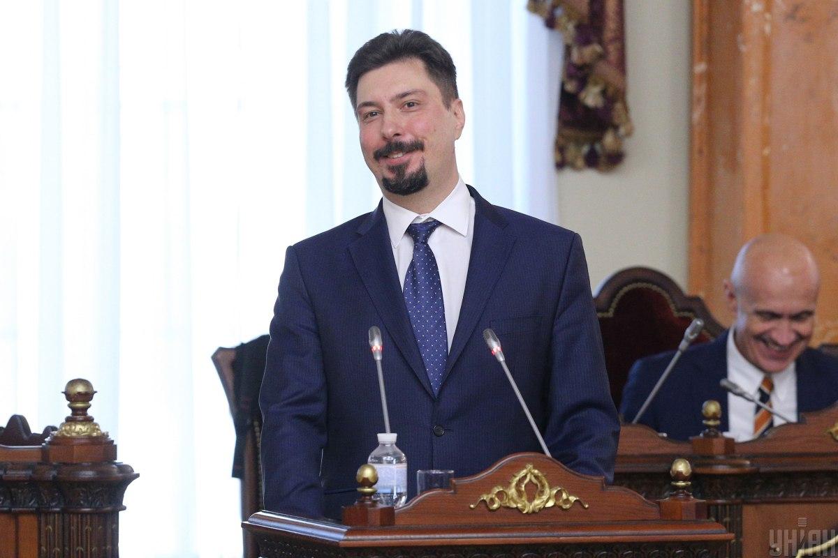 Князєва оштрафували на дві з половиною тисячі гривень / фото УНІАН, Ковальчук Віктор Князєва оштрафували на дві з половиною тисячі гривень / фото УНІАН, Ковальчук Віктор
