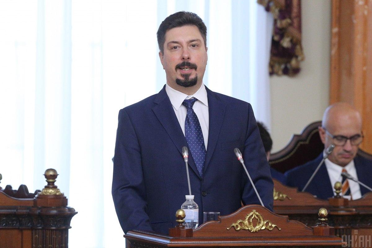 Підозру Князєву ще не оголосили / фото УНІАН, Ковальчук Віктор Підозру Князєву ще не оголосили / фото УНІАН, Ковальчук Віктор