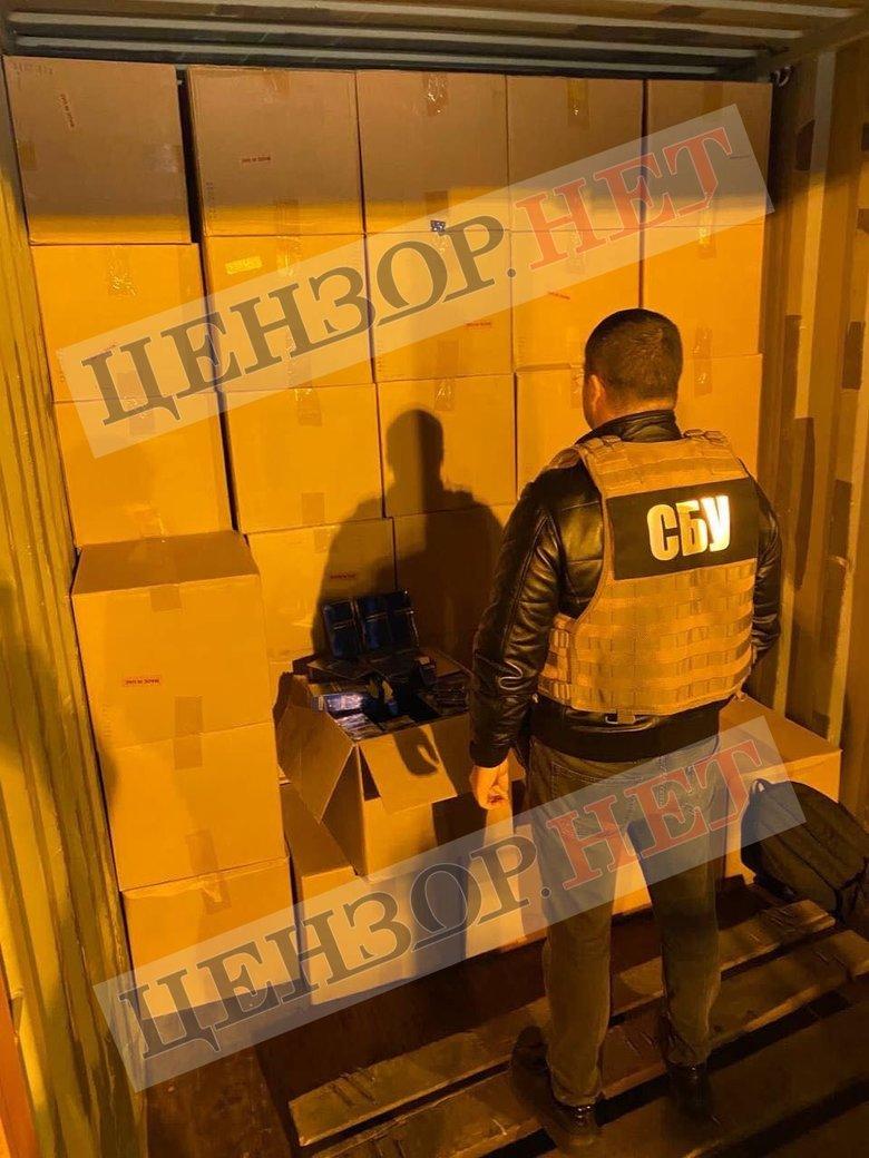 Цензор.НЕТ Цензор.НЕТ