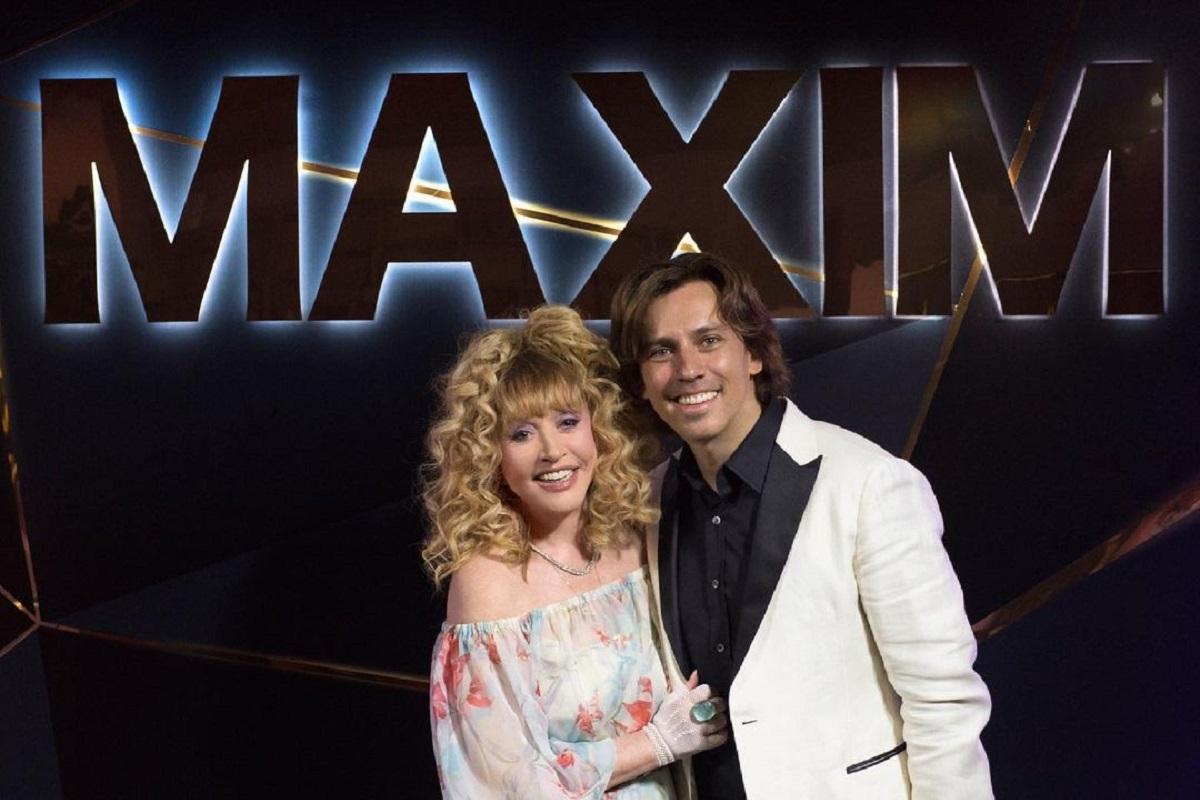 Галкин 'объявился' после отъезда Пугачевой в Россию Галкин 'объявился' после отъезда Пугачевой в Россию