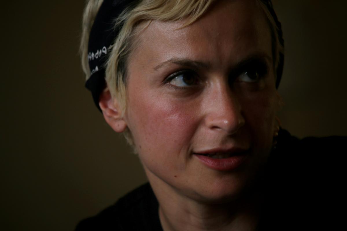 Друг Галини Хатчінс подав позов проти Алека Болдуїна/фото REUTERS Друг Галини Хатчінс подав позов проти Алека Болдуїна/фото REUTERS