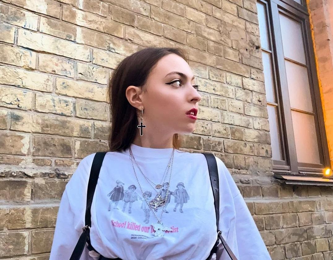 Машу Полякову прооперували / instagram.com/mashapolyakova Машу Полякову прооперували / instagram.com/mashapolyakova