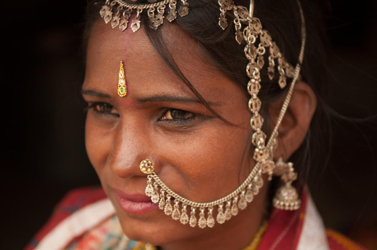 Індійський підліток продав дружину за телефон / фото ua.depositphotos.com