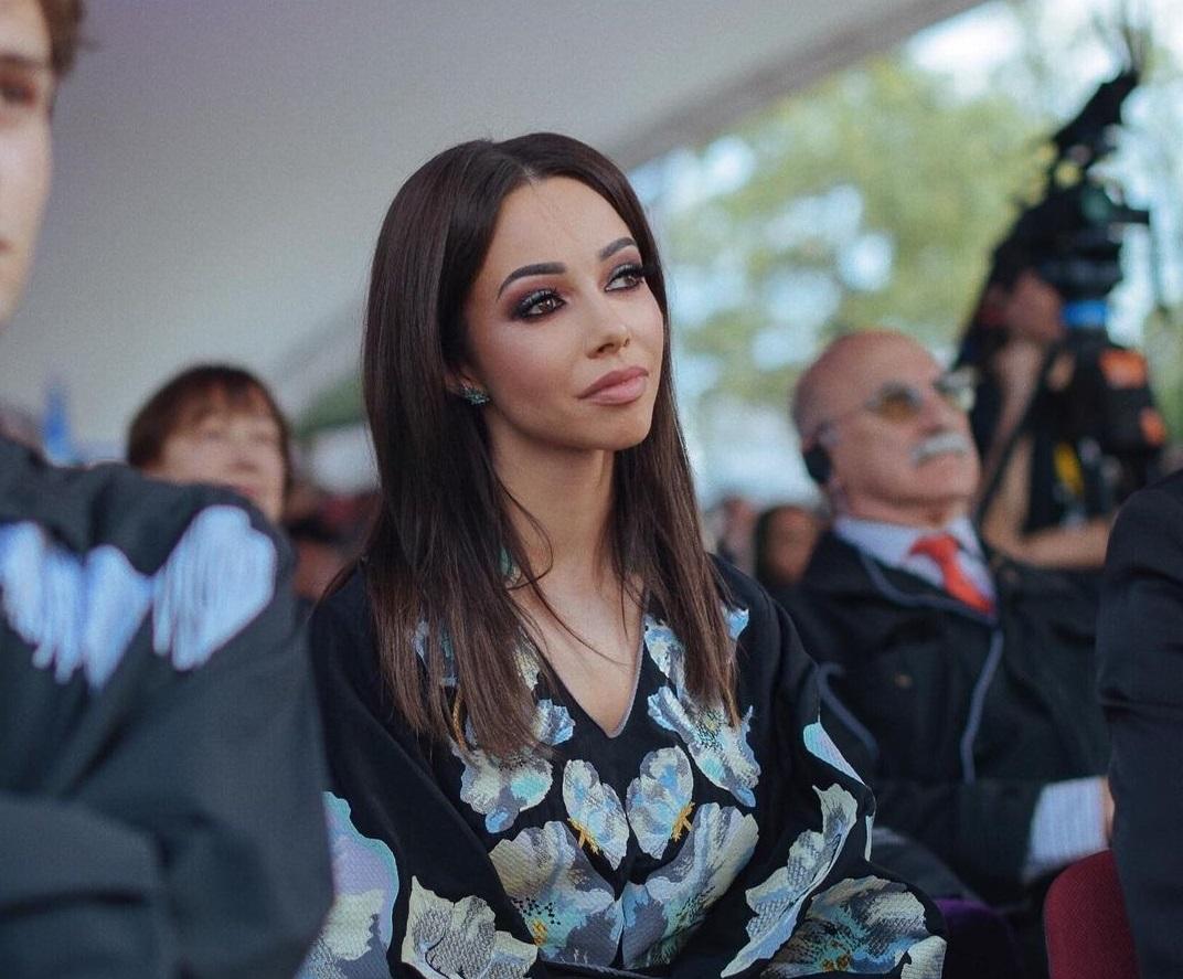 Кухар намекнула на беременность / instagram.com/ekaterinakukhar_official Кухар намекнула на беременность / instagram.com/ekaterinakukhar_official
