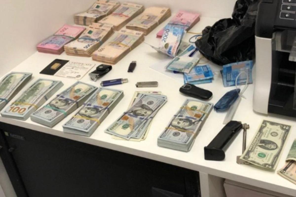 Правоохоронці викрили українців, які у мережі відмили десятки мільйонів доларів / фото ssu.gov.ua Правоохоронці викрили українців, які у мережі відмили десятки мільйонів доларів / фото ssu.gov.ua