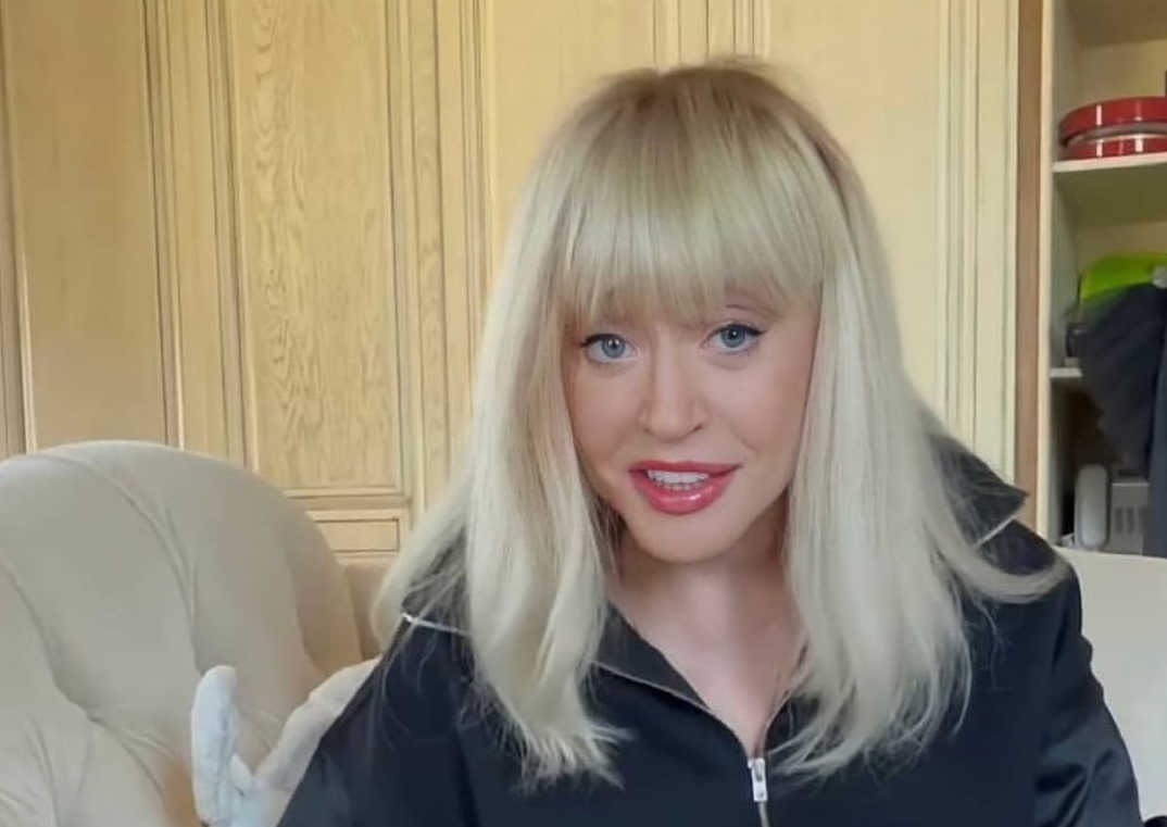 Пугачова забороняє синові їсти хліб / instagram.com/elizaveta_galkinaa Пугачова забороняє синові їсти хліб / instagram.com/elizaveta_galkinaa
