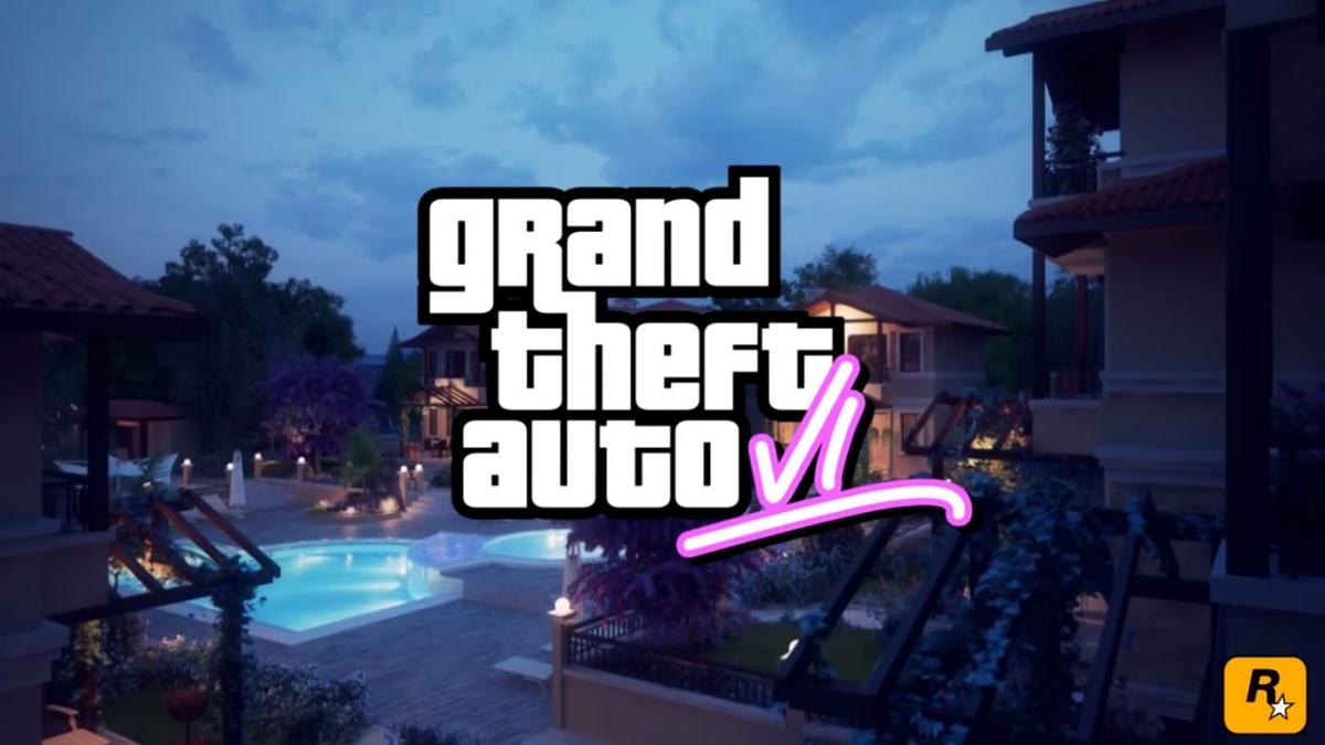 Фанаты узнали, когда состоится анонс Grand Theft Auto VI / фото GTA Wiki Фанаты узнали, когда состоится анонс Grand Theft Auto VI / фото GTA Wiki
