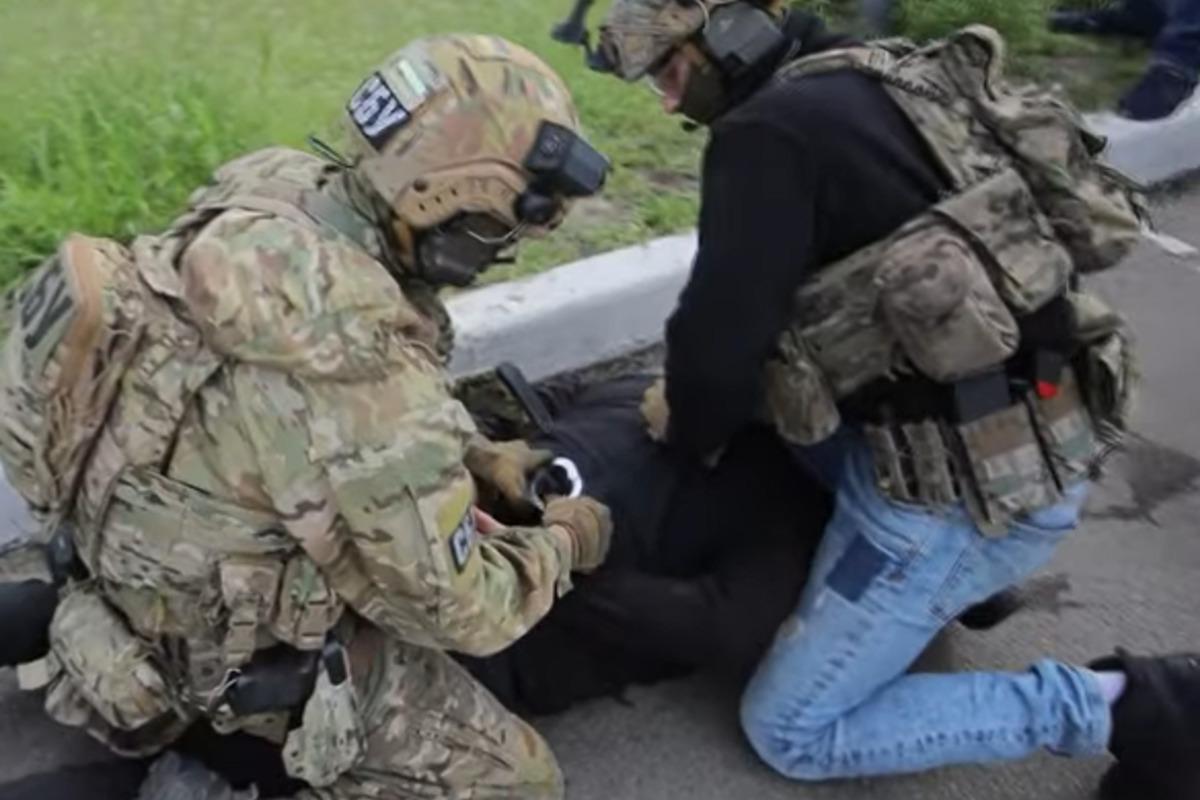 В СБУ повідомили, як вберегли майже мільярд гривень з антиковідного фонду / Скріншот В СБУ повідомили, як вберегли майже мільярд гривень з антиковідного фонду / Скріншот