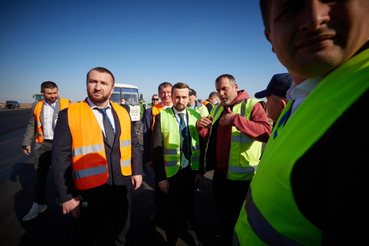 Велике будівництво Велике будівництво