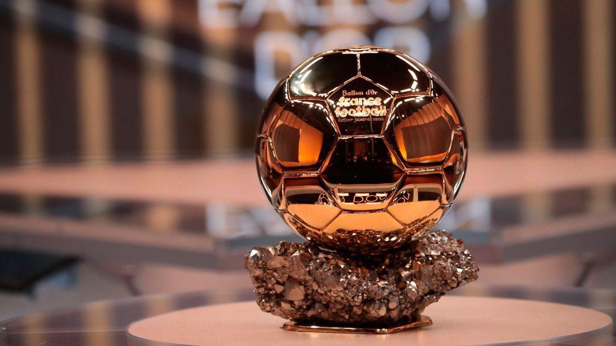 Золотой мяч официально будут вручать 29 ноября / фото fcbarcelonanoticias.com