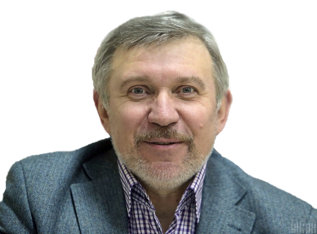 В Кремле идут на потери в сотни миллионов евро для энергетического принуждения Украины и ЕС к зависимости от РФ