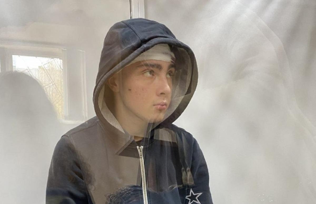 Обвиняемый в смертельном ДТП в Харькове останется под стражей / фото - УНИАН