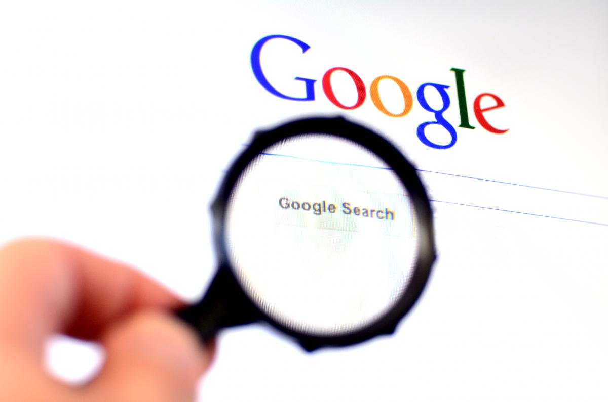 Google начал процесс обновления информации о том, что она собирает в режиме "частного" просмотра / фото ua.depositphotos.com