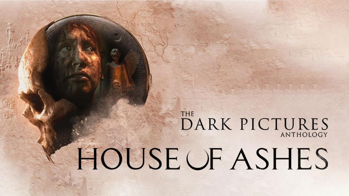 Огляд The Dark Pictures Anthology: House of Ashes / фото Supermassive Games