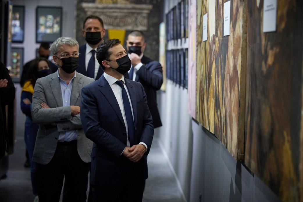 Фото офиса президента Украины Фото офиса президента Украины