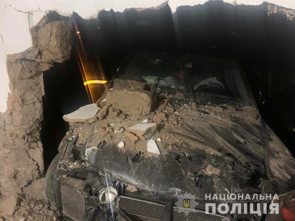 Фото Національної поліції Фото Національної поліції