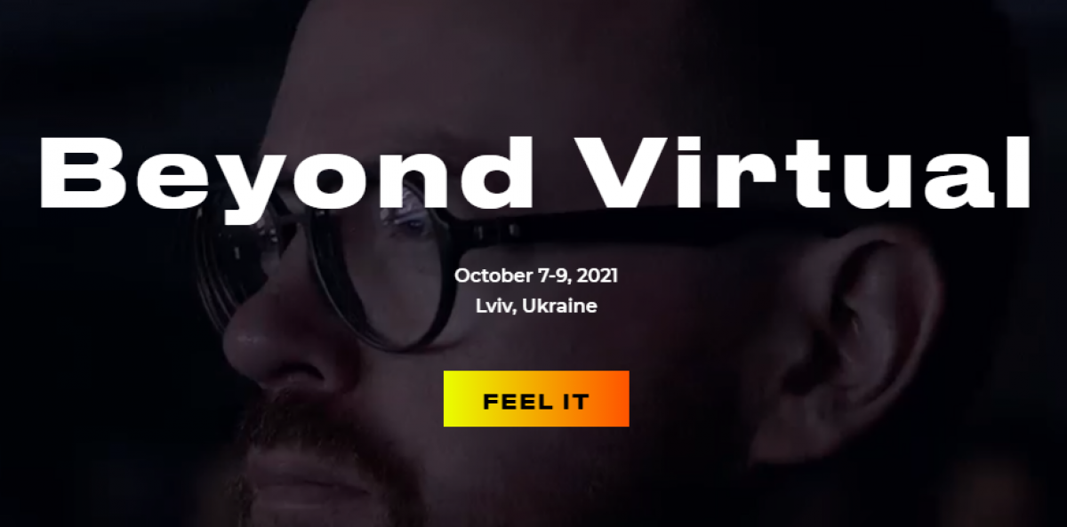 Минцифры и представители IT-компаний обсудят особенности Дія City во время IT Arena 2021