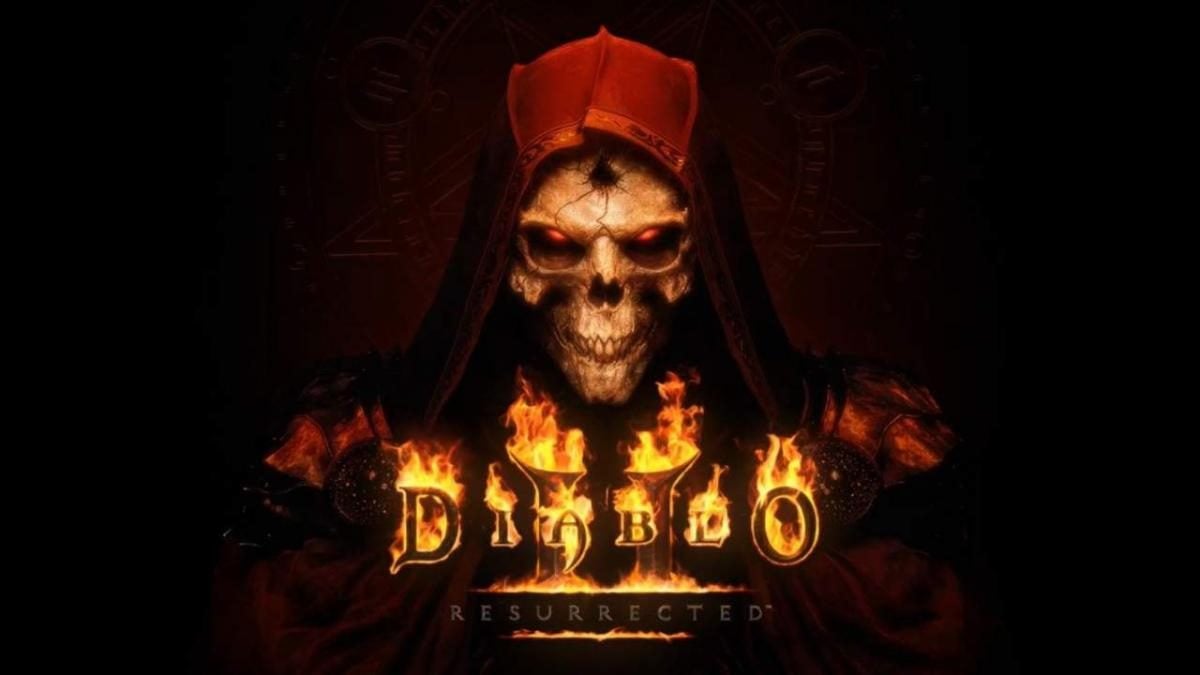 Культовая игра с плохим душком. Обзор Diablo II: Resurrected — УНИАН