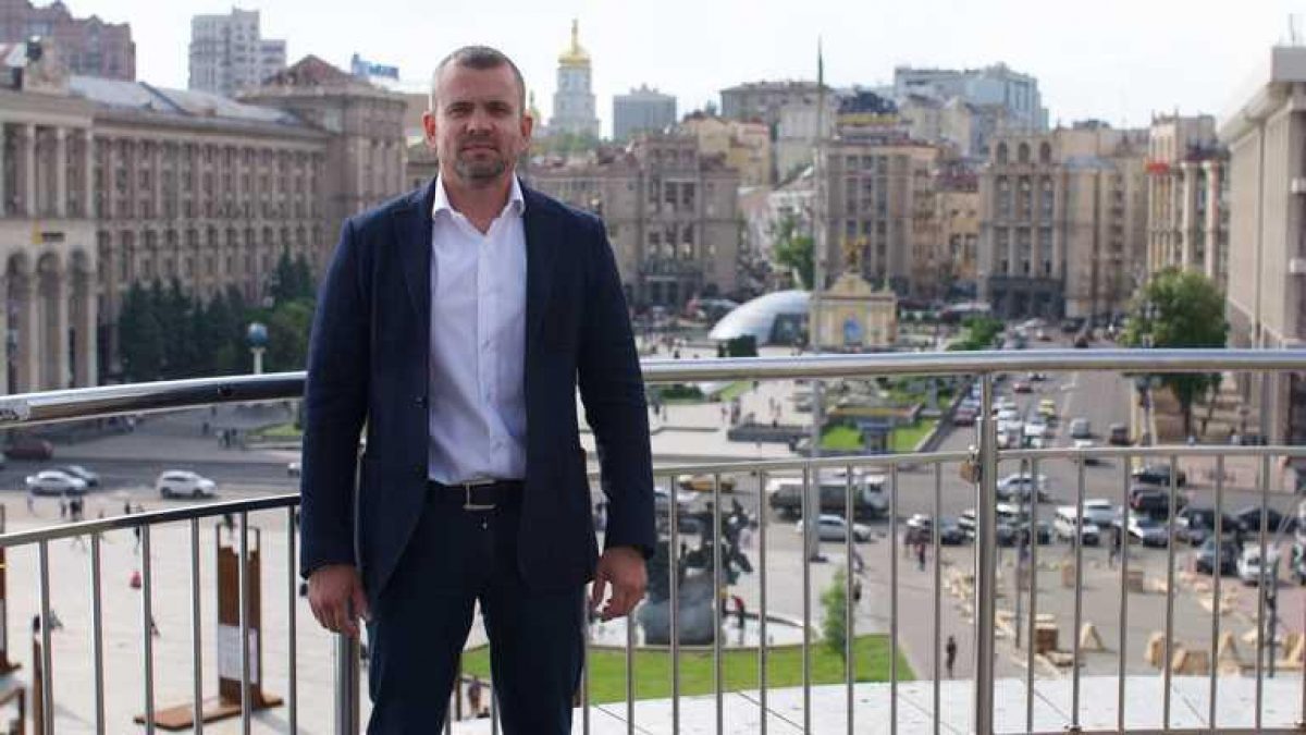 UF MMA опровергла информацию о сотрудничестве с Россией