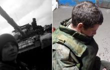 Перелазив до ЗСУ через очерет: СБУ опублікувала відео допиту бойовика, який втік від терористів