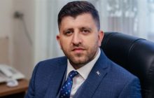 В Киеве обстреляли автомобиль главы Государственной архивной службы