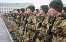 В Украине начался осенний призыв 2021: кого и когда будут забирать в армию
