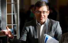 В "Слуге народа" намекнули, что Разумкова могут лишить депутатского мандата