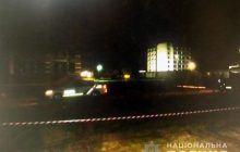 У Чернігові група молодиків напала на двох поліцейських, один з них загинув (відео)