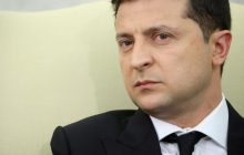 Зеленский рассказал, как в Украине работают над возвращением Саакашвили