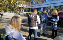 На Чернігівщині двох місцевих жителів викрили у фальсифікації ПЛР-тестів та COVID-сертифікатів (фото)