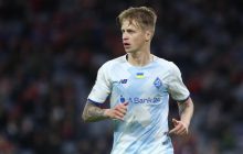 Петраков довызвал в сборную Украины защитника Динамо