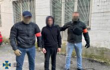 Добивав поранених українських військових: у Києві затримали розвідника "ДНР" (відео)