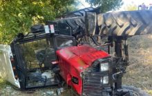 Смертельне катання в причепі: стали відомі подробиці загибелі 9-річного хлопчика на Одещині