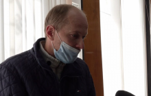 Вбивство копа в Чернігові: батько підозрюваного озвучив свою версію подій і поскаржився на поліцію