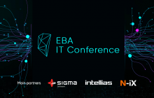 ИТ – билет в светлое будущее для Украины? Обсуждаем перспективы украинского ИТ на мероприятии ЕВА