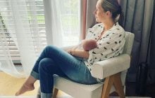 "Спешка кормящей мамы не должна была стать скандалом": Осадчая извинилась за поездку в автозаке