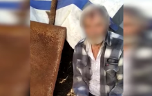 Под Киевом жестоко убили мужчину: злоумышленник применил табуретку и кочергу (видео)