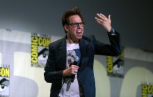 Создатель "Стражей галактики" работает над новым проектом для DC