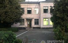 Смертельна пожежа в лікарні Білої Церкви: у поліції назвали можливу причину трагедії (фото)