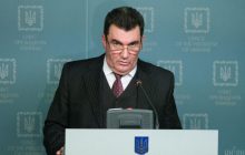 Данілов розповів, коли чекати на нове засідання РНБО