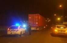 Смертельное ДТП в Харькове: копы рассказали о судьбе водителя грузовика, сбившего подростков
