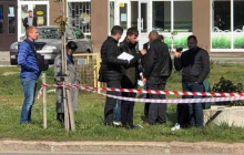 Мамо, я вбив людину