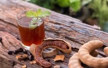 Учёные сравнили 5 видов чая: два из них оказались самыми полезными для кишечника