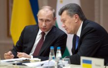 Мільярдер розповів, як Путін допомагав Януковичу боротися за посаду президента