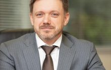 Звільнений після нападу на журналістів екс-голова "Укрексімбанку" отримав нову посаду у держкомпанії